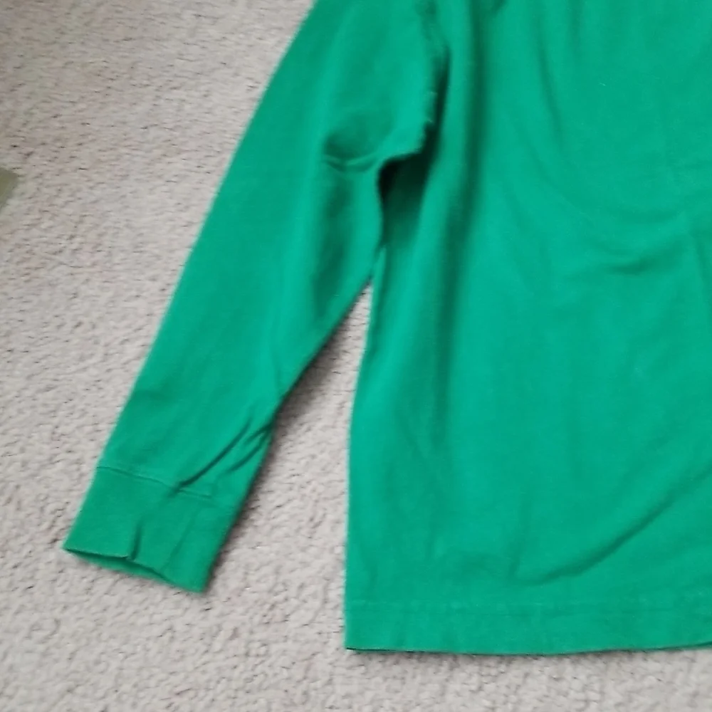 Old Navy Boy's Long Sleeve Shirt